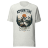 Adventure Calling t-shirt