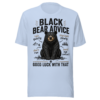 Black Bear t-shirt