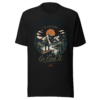 Adventure Calling t-shirt