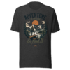 Adventure Calling t-shirt