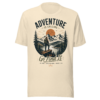 Adventure Calling t-shirt