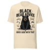 Black Bear t-shirt