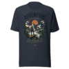 Adventure Calling t-shirt