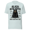 Black Bear t-shirt