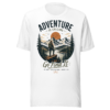 Adventure Calling t-shirt