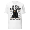 Black Bear t-shirt
